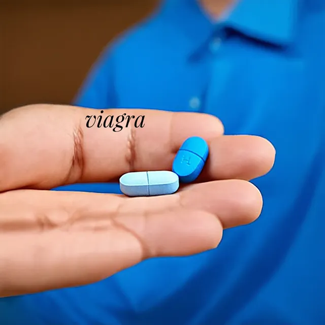 Viagra e prescrizione medica